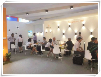 壁燈展會(huì)信息