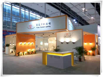 壁燈展會(huì)信息