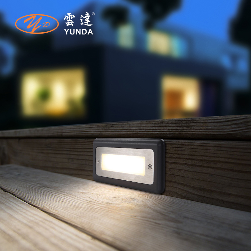 防水墻腳燈 003862+B