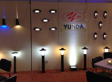 壁燈展會(huì)信息