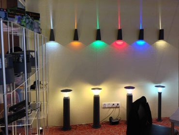 壁燈展會(huì)信息