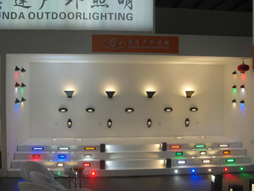 壁燈展會(huì)信息