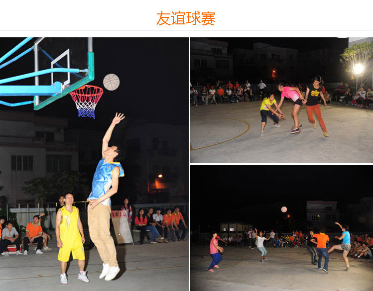 花園燈團(tuán)隊(duì)風(fēng)采