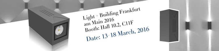 壁燈展會(huì)信息